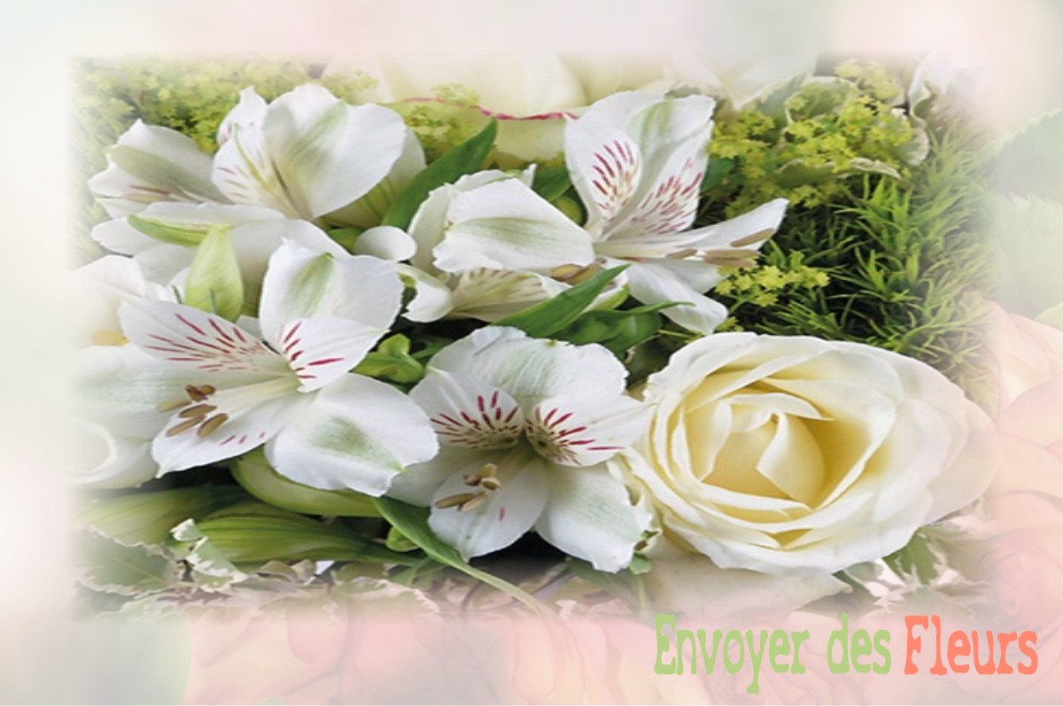 envoyer des fleurs à à ROMANECHE-THORINS
